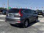 2016 CR-V Thumbnail 5