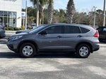 2016 CR-V Thumbnail 8