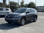2016 CR-V Thumbnail 9