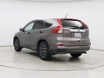 2016 CR-V Thumbnail 2