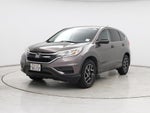 2016 CR-V Thumbnail 4
