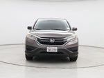 2016 CR-V Thumbnail 5