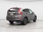 2016 CR-V Thumbnail 8