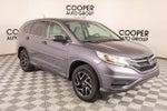 2016 CR-V Thumbnail 1
