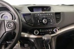 2016 CR-V Thumbnail 5