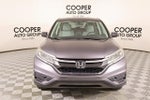 2016 CR-V Thumbnail 8