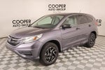 2016 CR-V Thumbnail 9