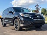 2016 CR-V Thumbnail 1