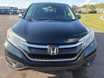 2016 CR-V Thumbnail 3
