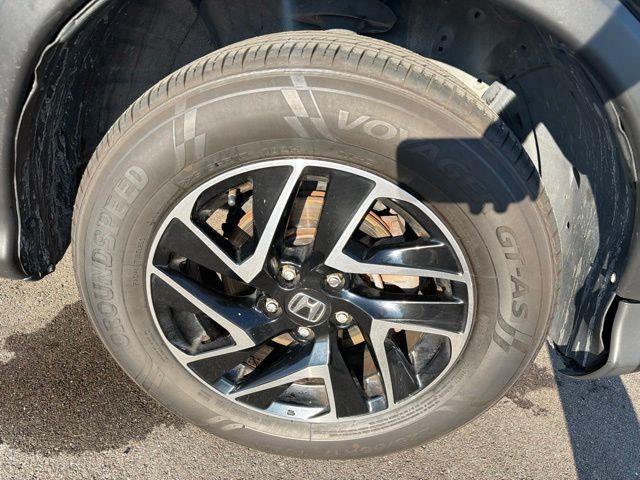 2016 Honda CR-V - $16,387