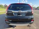2016 CR-V Thumbnail 8