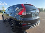 2016 CR-V Thumbnail 12