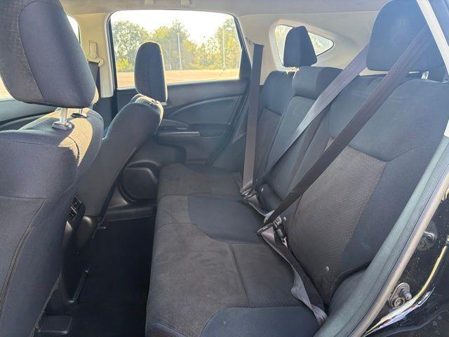 2016 Honda CR-V - $16,387