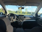 2016 CR-V Thumbnail 16