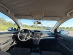 2016 CR-V Thumbnail 18