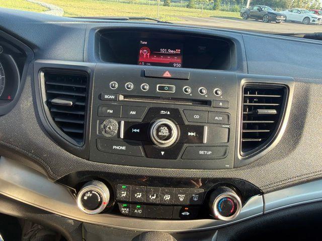 2016 Honda CR-V - $16,387
