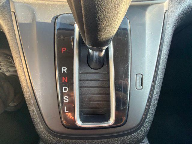 2016 Honda CR-V - $16,387