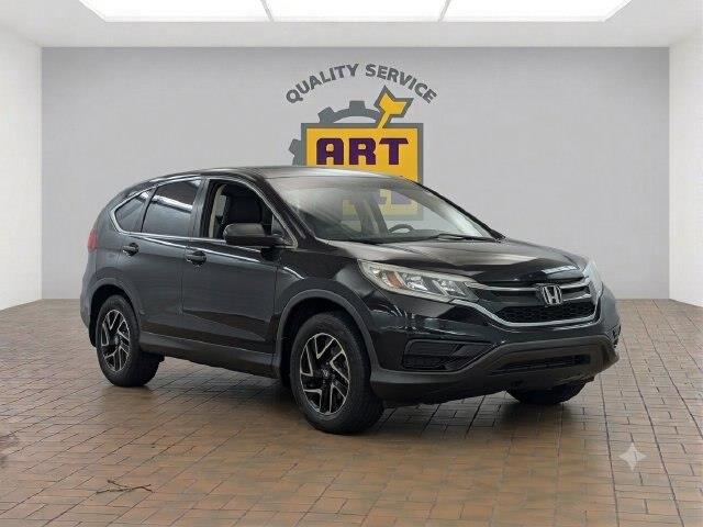 2016 Honda CR-V - $13,000