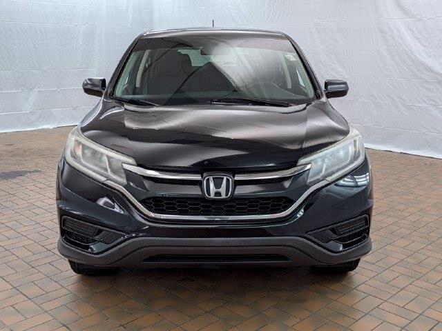 2016 Honda CR-V - $13,000