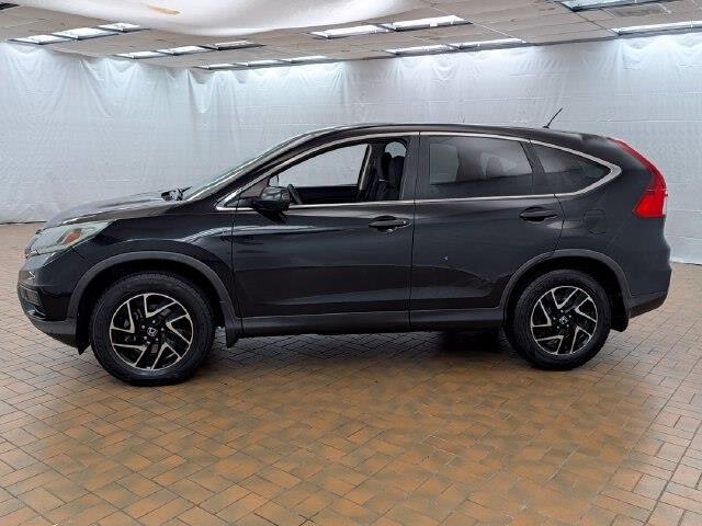 2016 Honda CR-V - $13,000