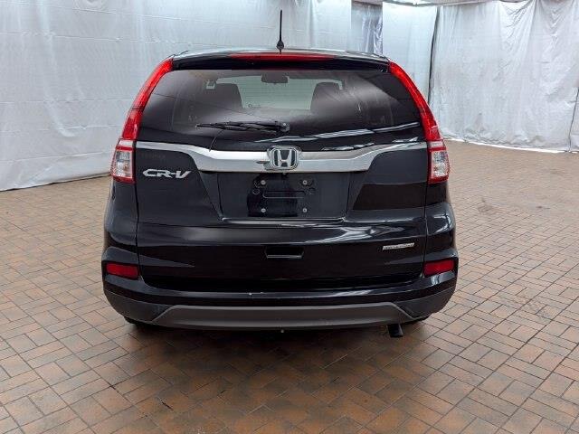2016 Honda CR-V - $13,000