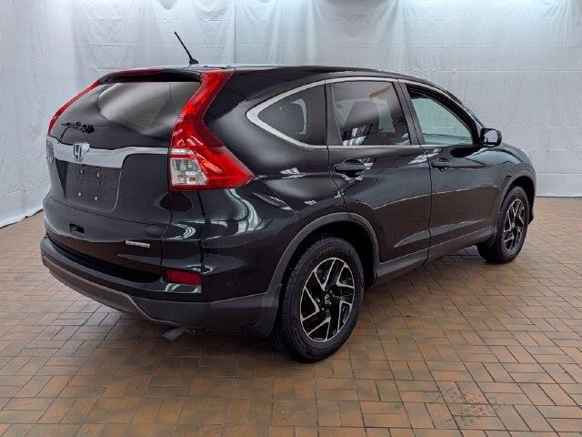 2016 Honda CR-V - $13,000