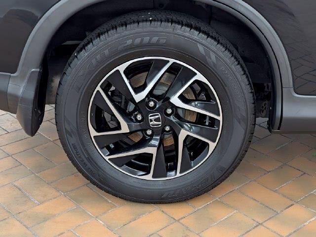 2016 Honda CR-V - $13,000