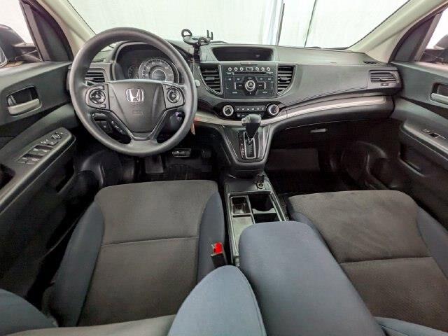 2016 Honda CR-V - $13,000