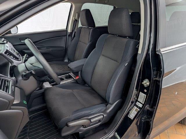 2016 Honda CR-V - $13,000