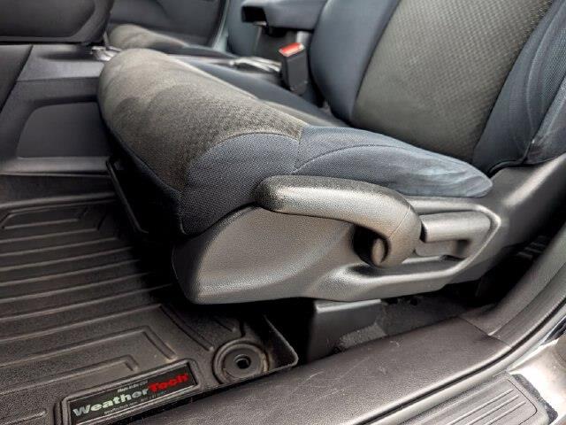 2016 Honda CR-V - $13,000