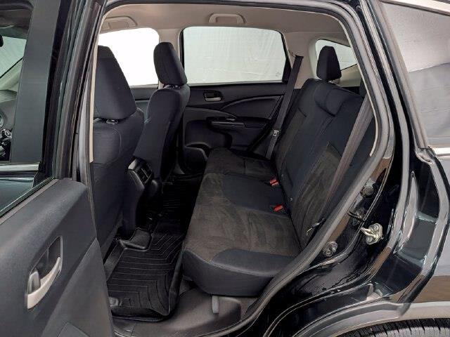 2016 Honda CR-V - $13,000