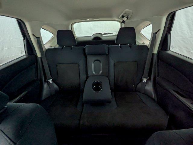 2016 Honda CR-V - $13,000