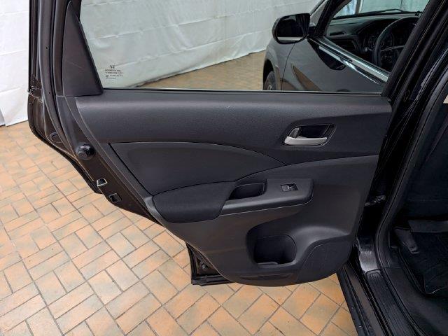 2016 Honda CR-V - $13,000