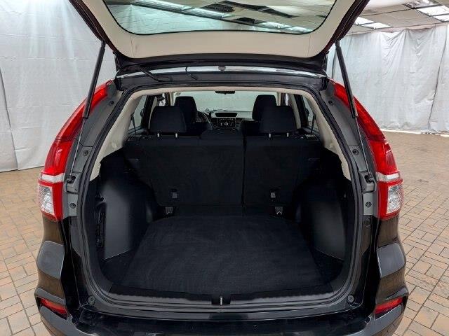 2016 Honda CR-V - $13,000
