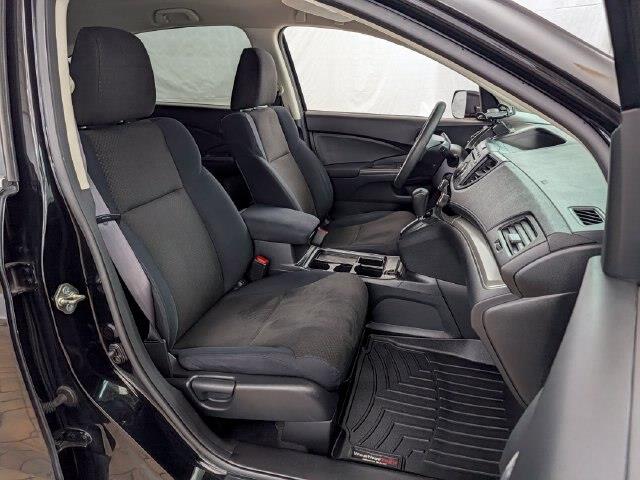 2016 Honda CR-V - $13,000