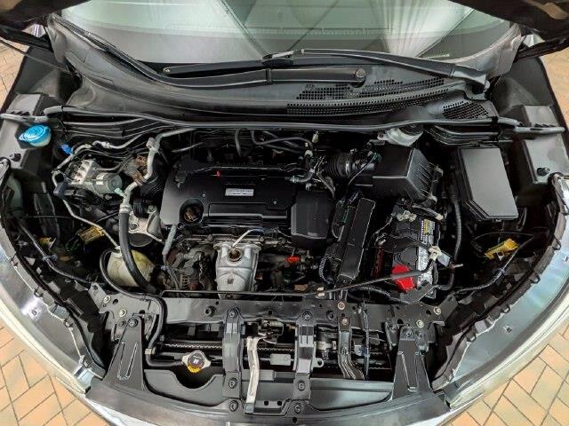 2016 Honda CR-V - $13,000