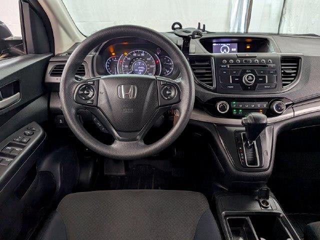 2016 Honda CR-V - $13,000