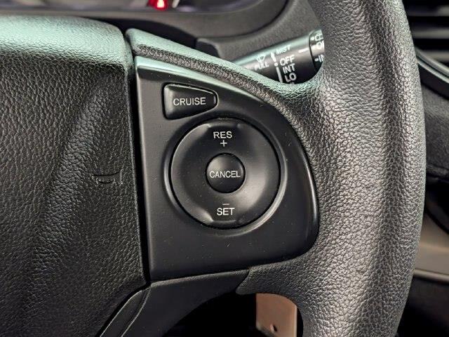 2016 Honda CR-V - $13,000