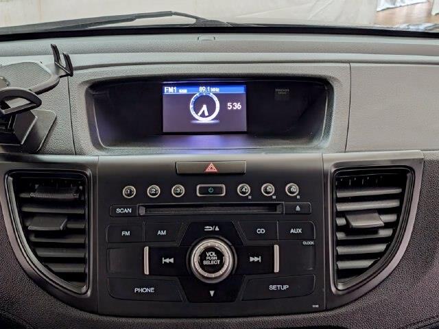 2016 Honda CR-V - $13,000