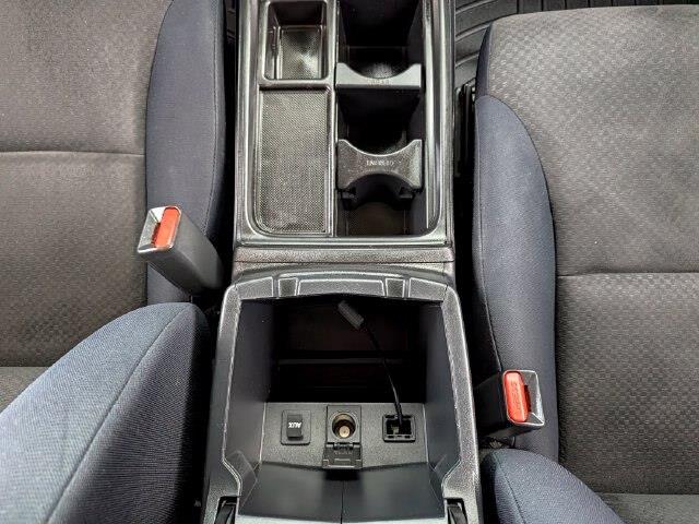 2016 Honda CR-V - $13,000