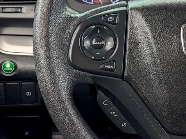 2016 Honda CR-V - $13,000