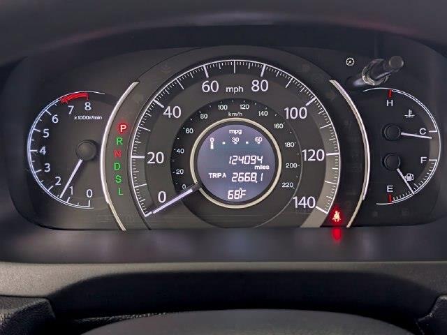 2016 Honda CR-V - $13,000