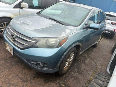 2014 Honda CR-V EX 4DR SUV