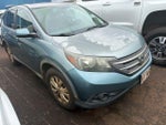 2014 CR-V Thumbnail 2