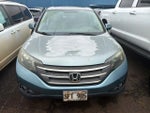 2014 CR-V Thumbnail 3