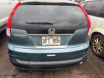 2014 CR-V Thumbnail 4