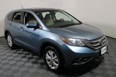 2014 Honda CR-V EX 4DR SUV