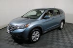 2014 CR-V Thumbnail 4