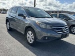 2014 CR-V Thumbnail 2