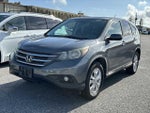 2014 CR-V Thumbnail 4